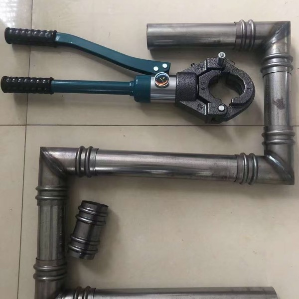 岳麓冷却管生产