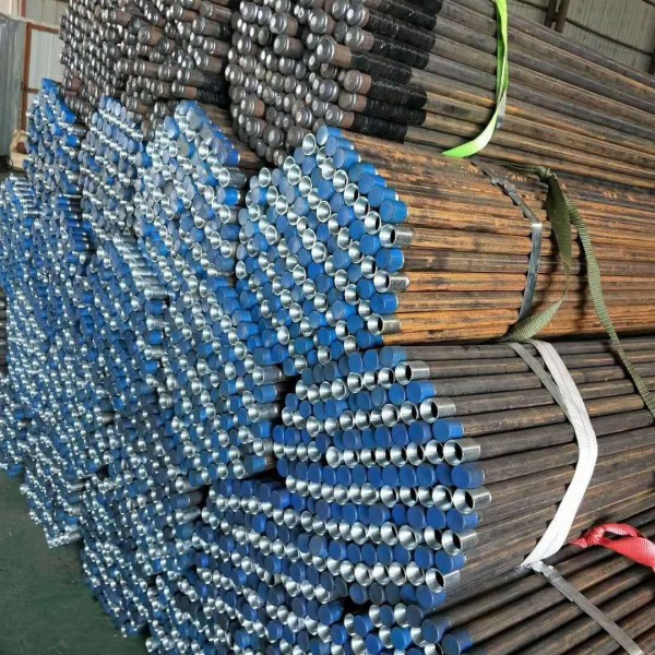 岳麓冷却管生产